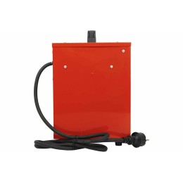 Тепловая электрическая пушка Ресанта ТЭП-3000Н 67/1/18 { 3000/1500 Вт, 220/230 В, 3.2 кг }